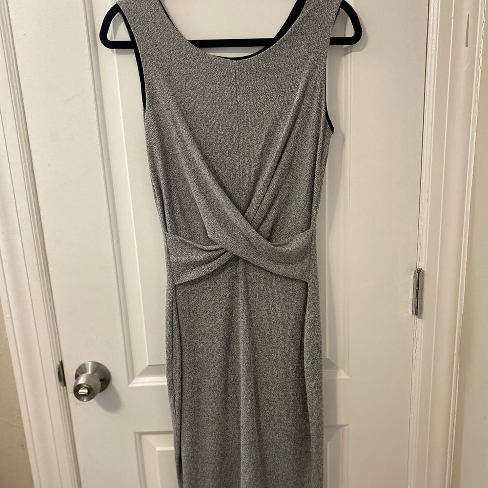 Hatley Gray dress